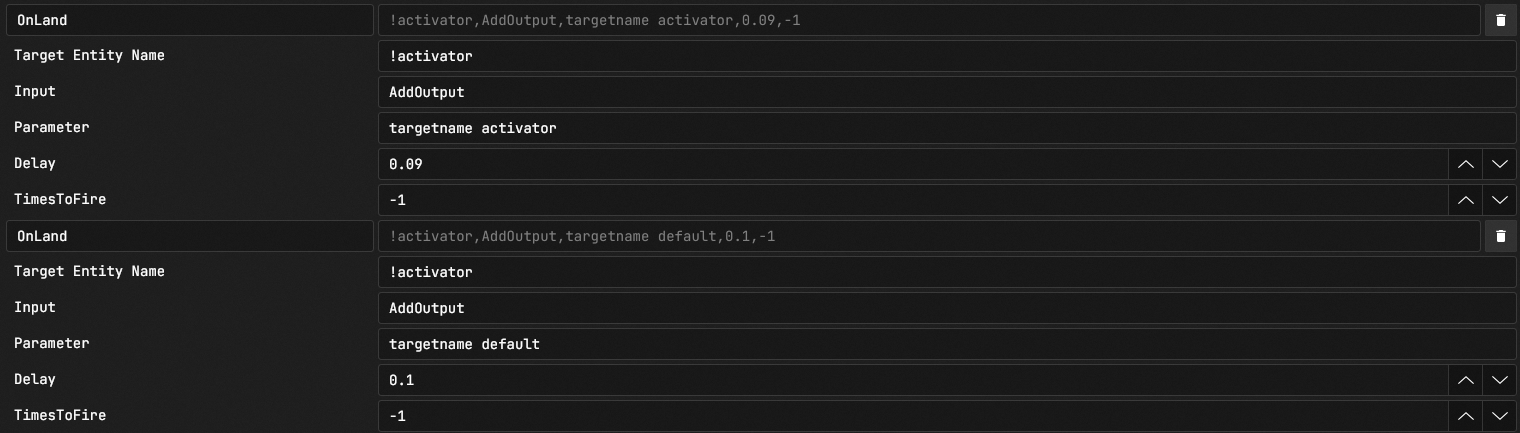Fix Bhop Triggers