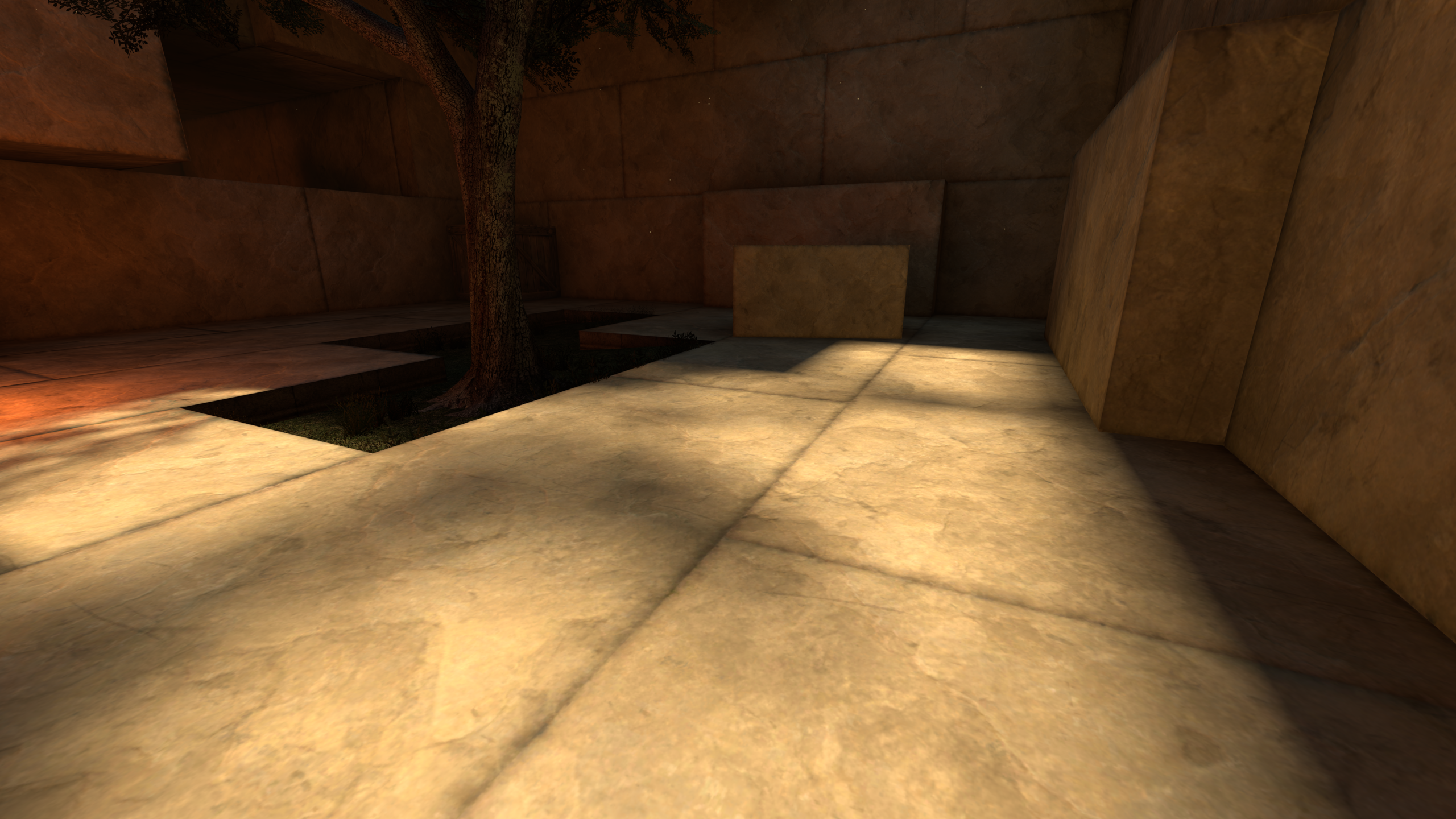 Missing CSM Entity