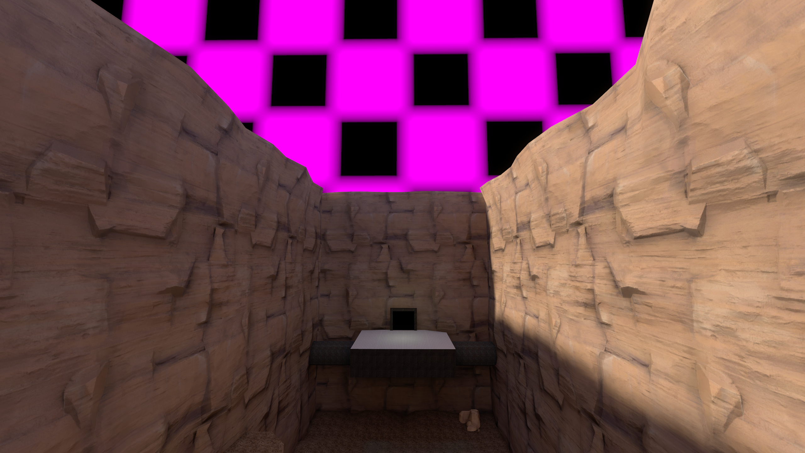 HDR Skybox