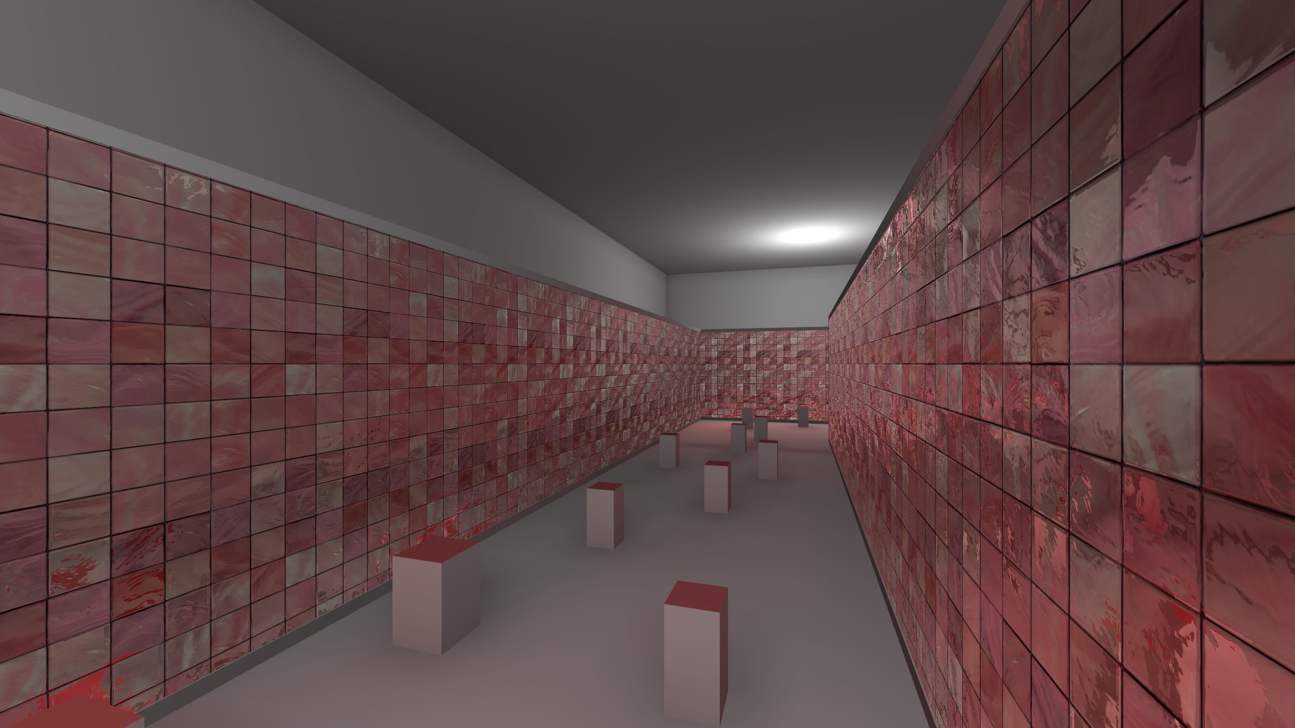 Corrupt Cubemaps
