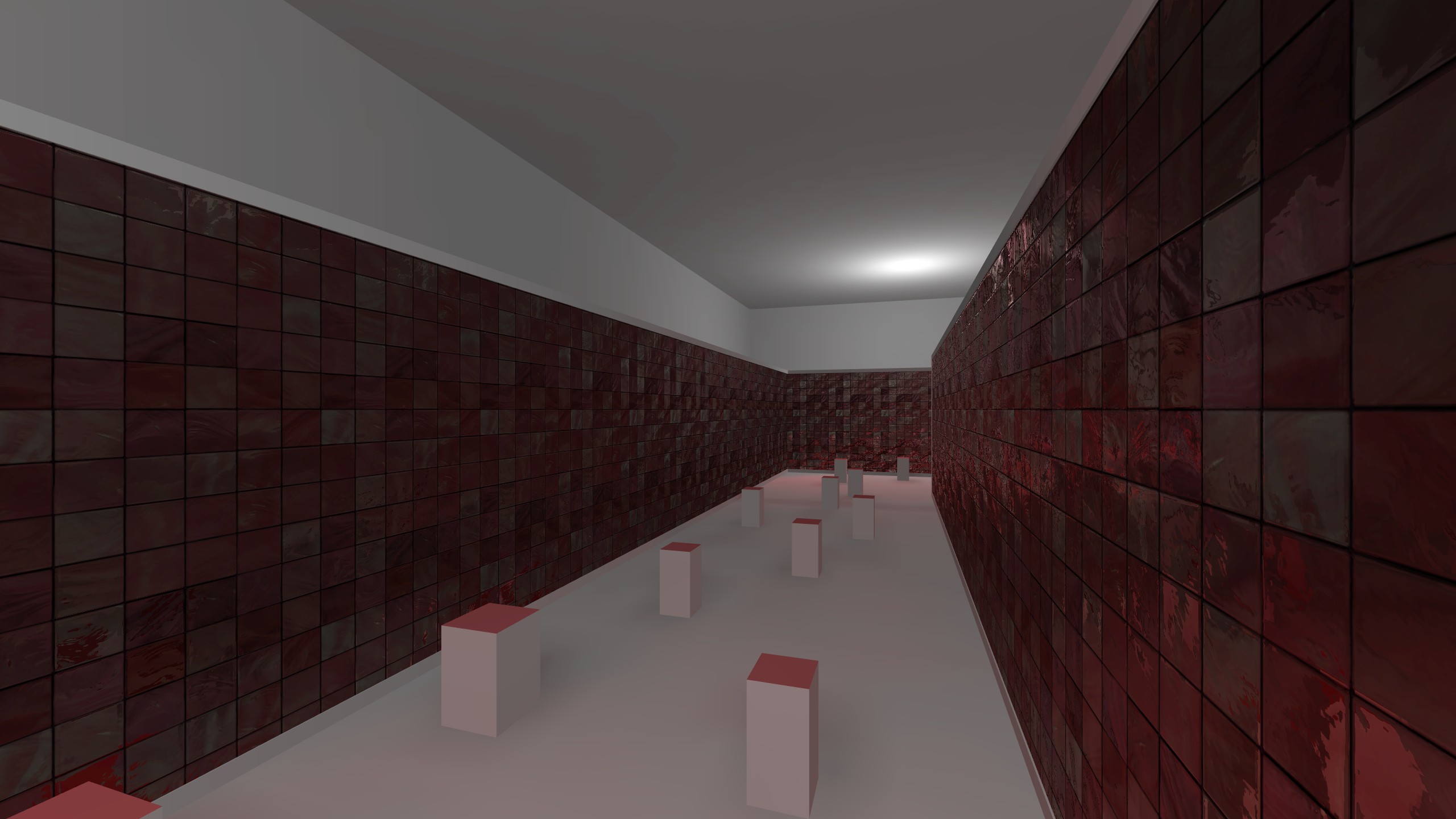 Corrupt Cubemaps
