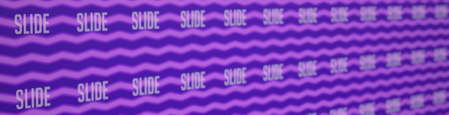 Slide trigger texture